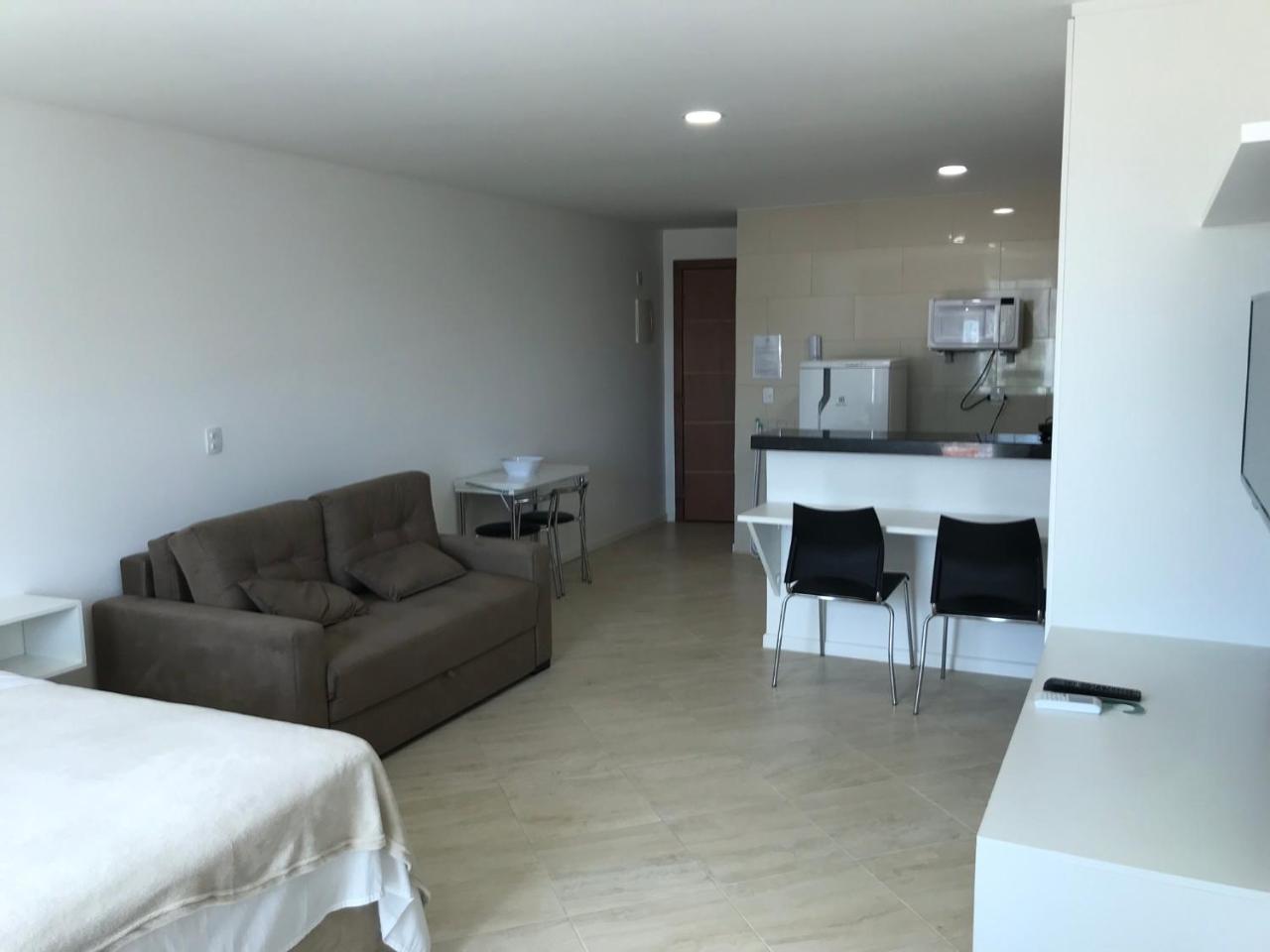 Apartamento Standard com Vista da Cidade
